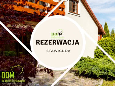 Dom wolnostojący sprzedaż