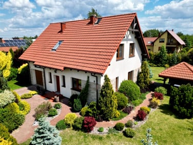 Dom Łochowo