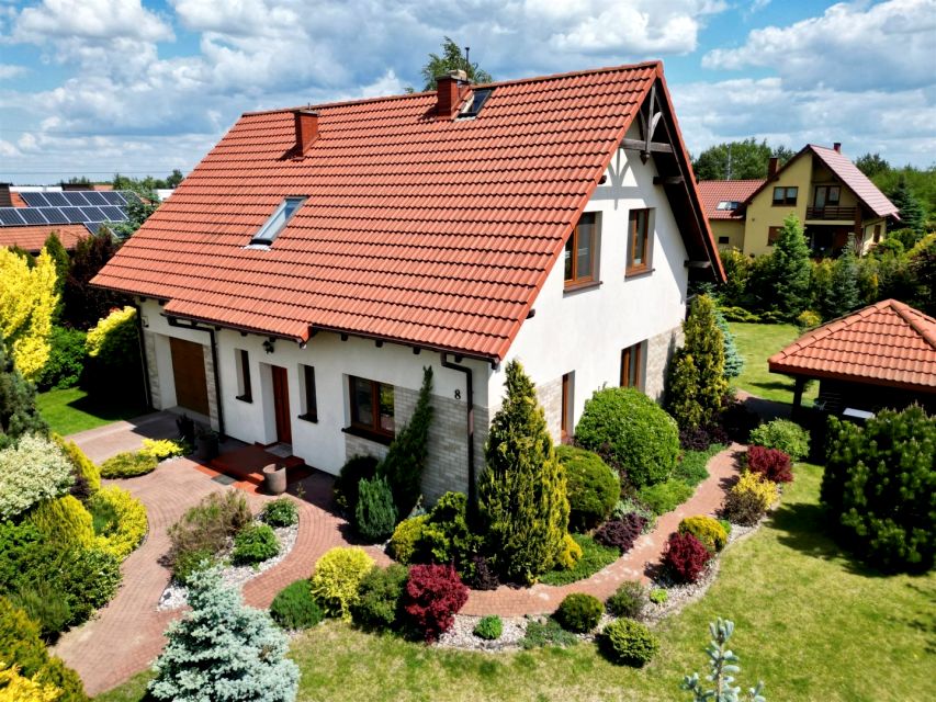 Dom Łochowo