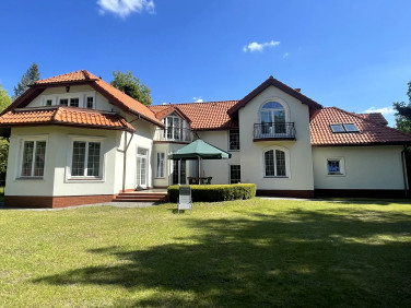Dom Komorów sprzedaż