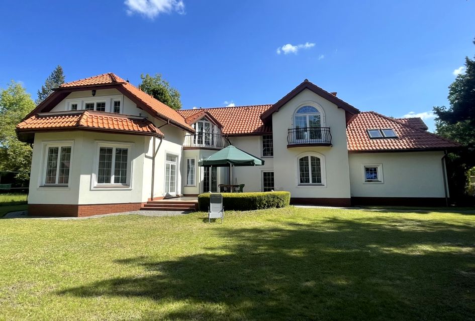 Dom Komorów sprzedaż
