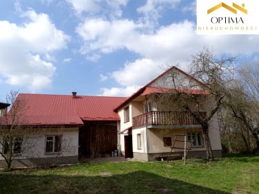 Dom Ubieszyn