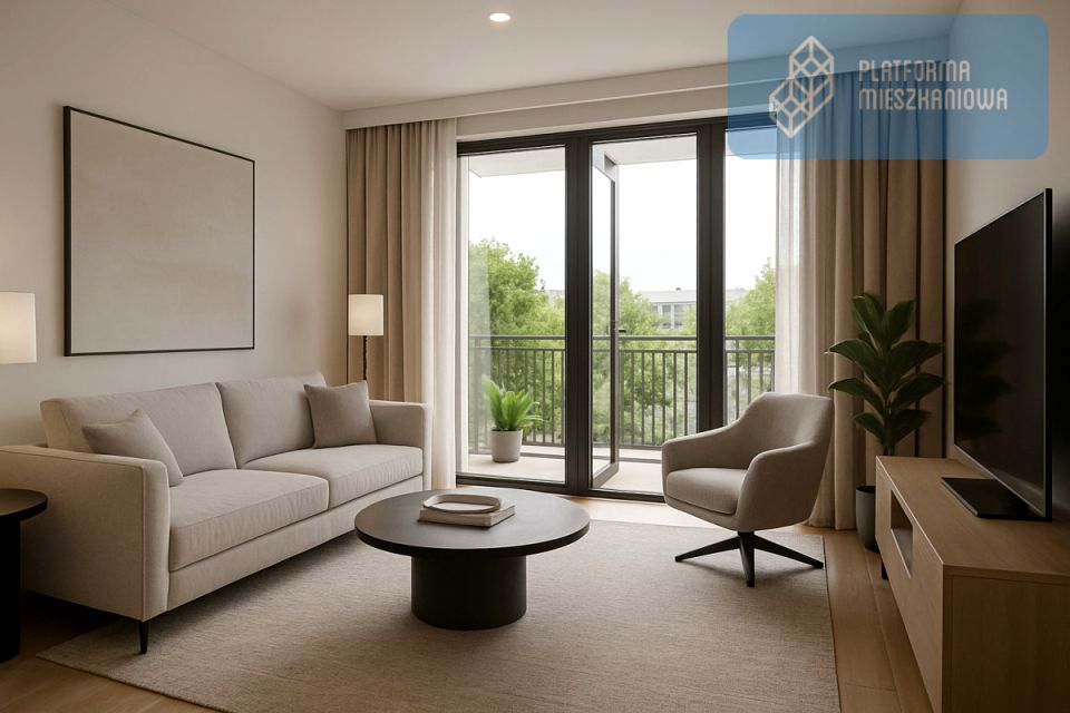 Mieszkanie Warszawa