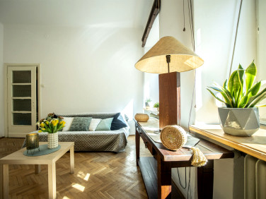 Mieszkanie Łódź