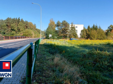 Działka inwestycyjna Żarki sprzedam