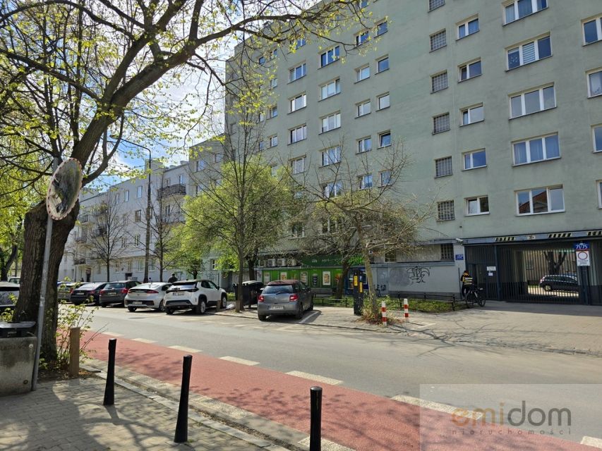 Mieszkanie Warszawa