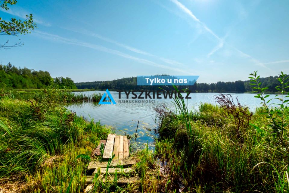 Działka siedliskowa Sycowa Huta sprzedam