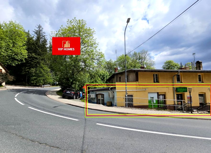 Lokal Karpacz