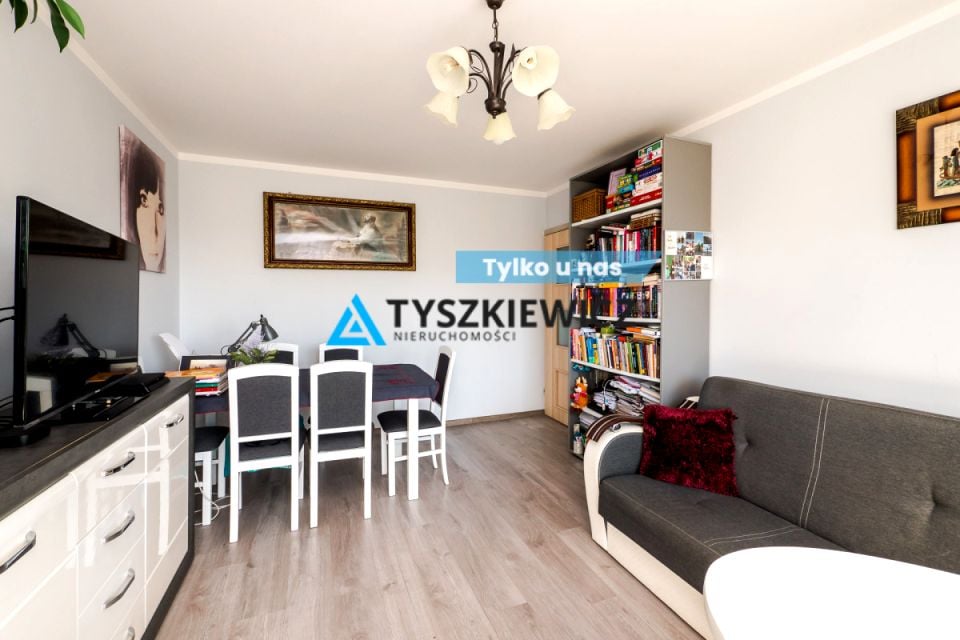 Mieszkanie Chojnice