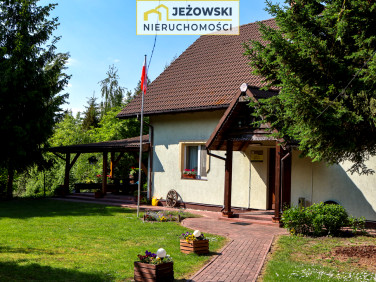 Budynek użytkowy Krasne