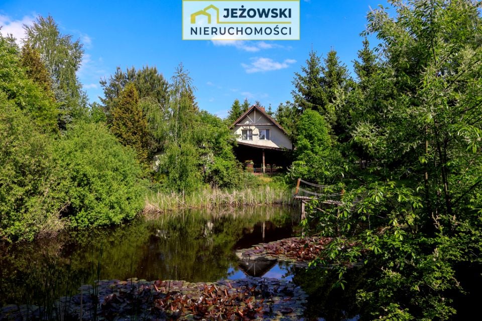 Budynek użytkowy Krasne