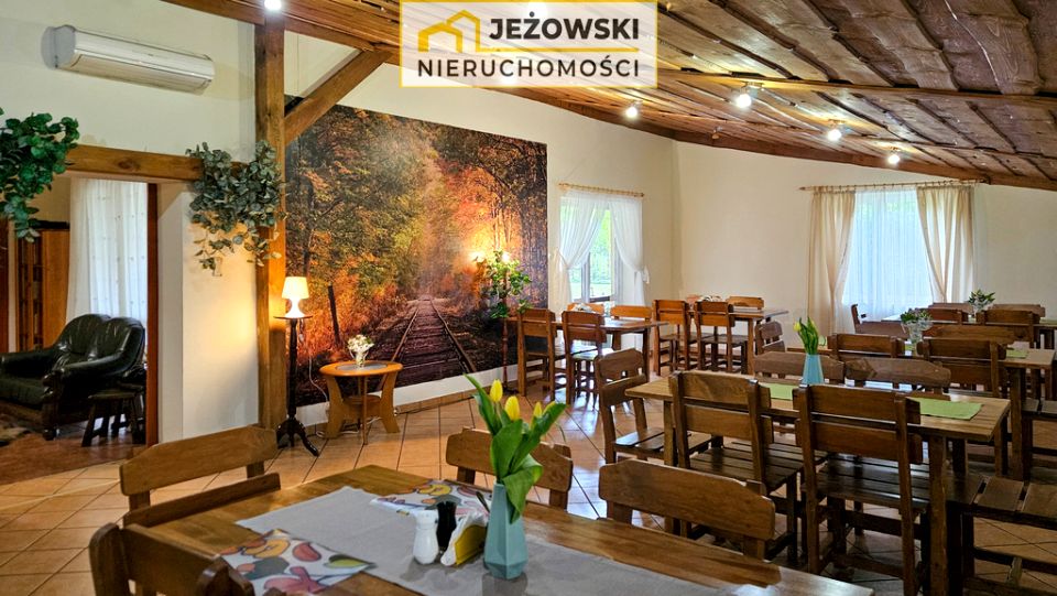 Budynek użytkowy Krasne