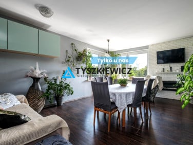 Mieszkanie Gdańsk