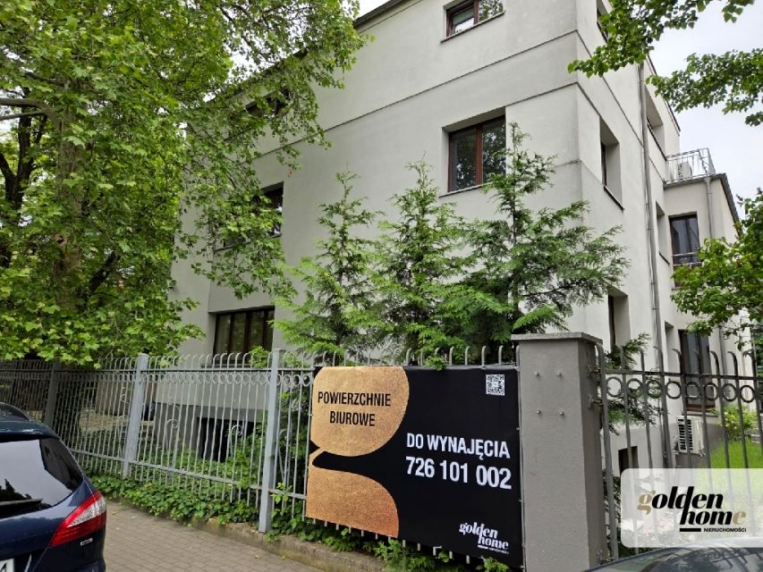 Lokal Poznań wynajem