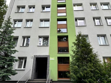 Mieszkanie blok mieszkalny sprzedaż