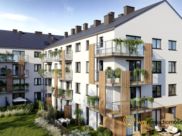 Mieszkanie Wrocław