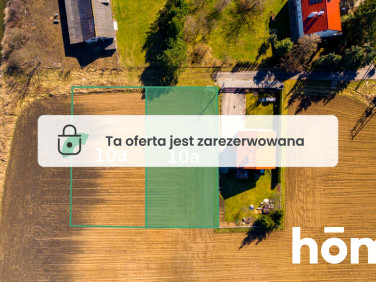 Działka budowlana Wawrzeńczyce sprzedam