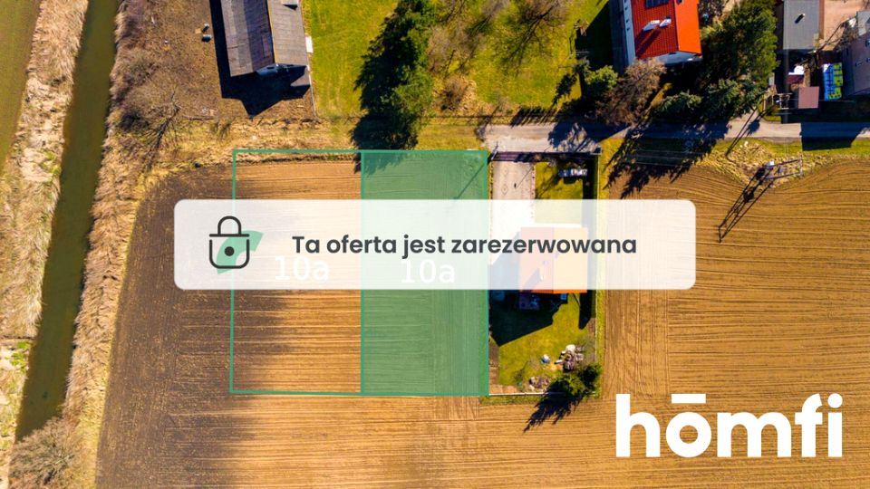 Działka budowlana Wawrzeńczyce sprzedam