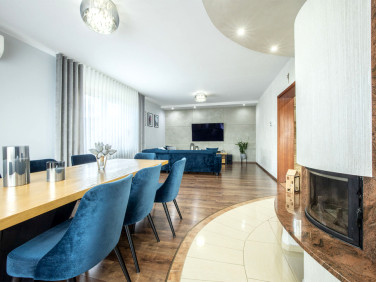 Dom wolnostojący sprzedaż