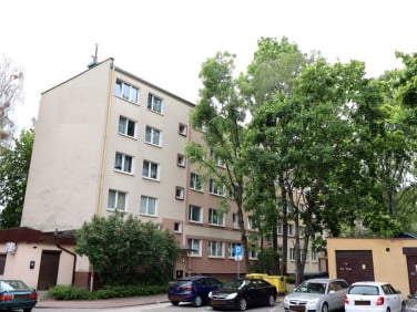 Mieszkanie Białystok