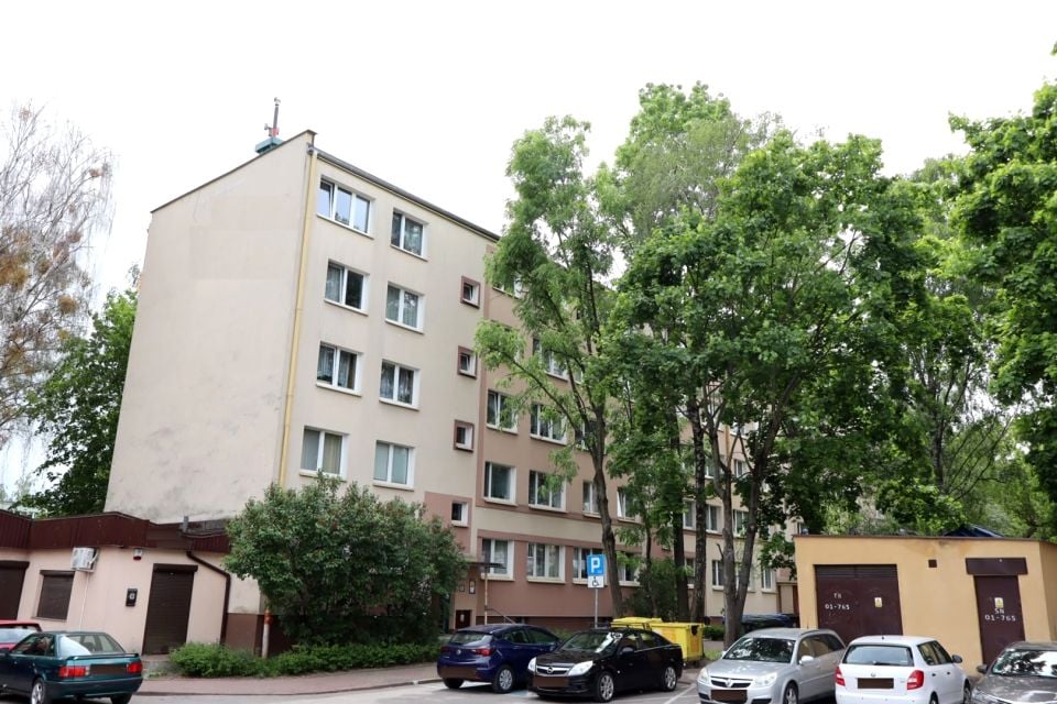 Mieszkanie Białystok