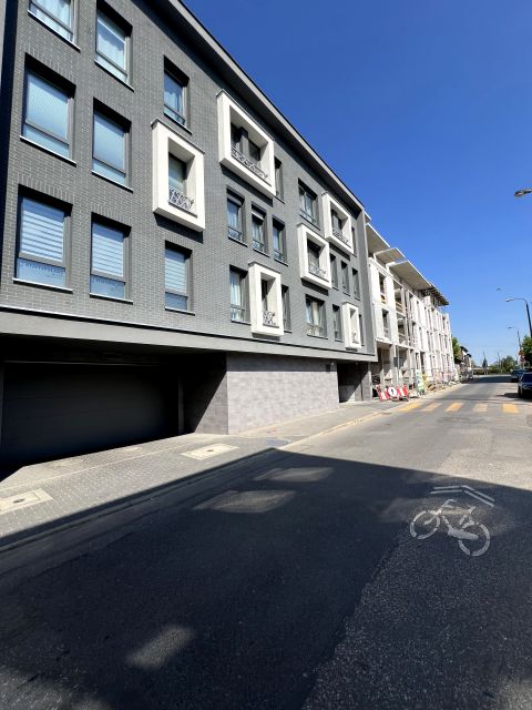 Mieszkanie Bydgoszcz