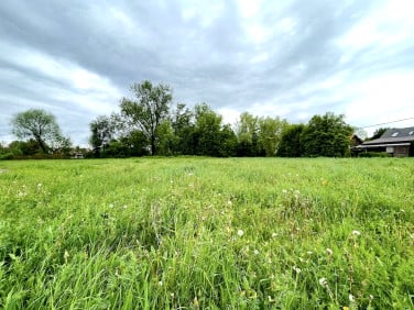 Działka budowlana Rzeszów