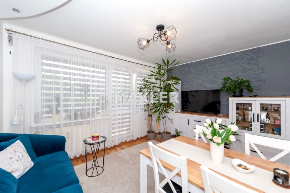 Mieszkanie blok mieszkalny sprzedaż