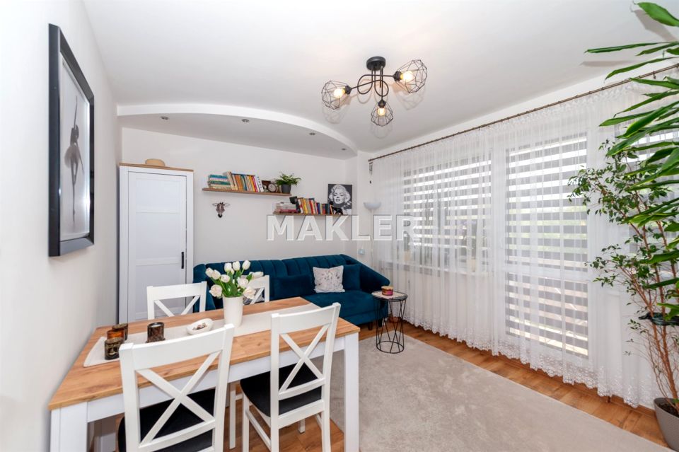 Mieszkanie Bydgoszcz