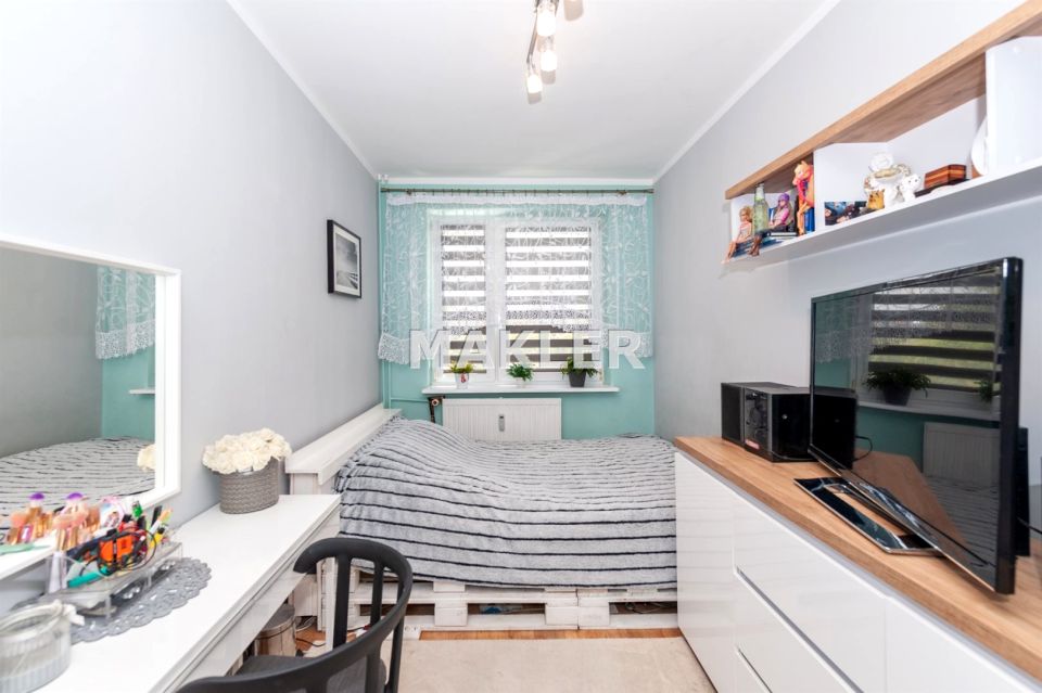 Mieszkanie Bydgoszcz