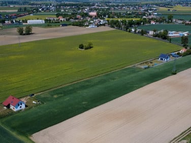Działka budowlana Duszniki