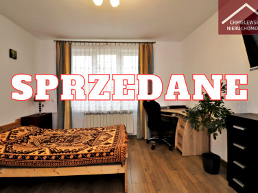 Mieszkanie Ruska Wieś