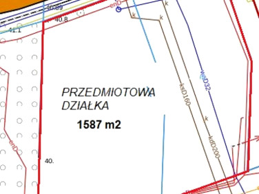 Działka Bydgoszcz