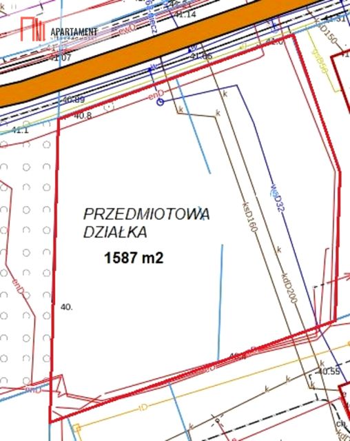 Działka Bydgoszcz