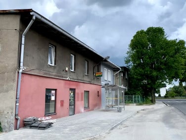 Lokal Tarnowskie Góry