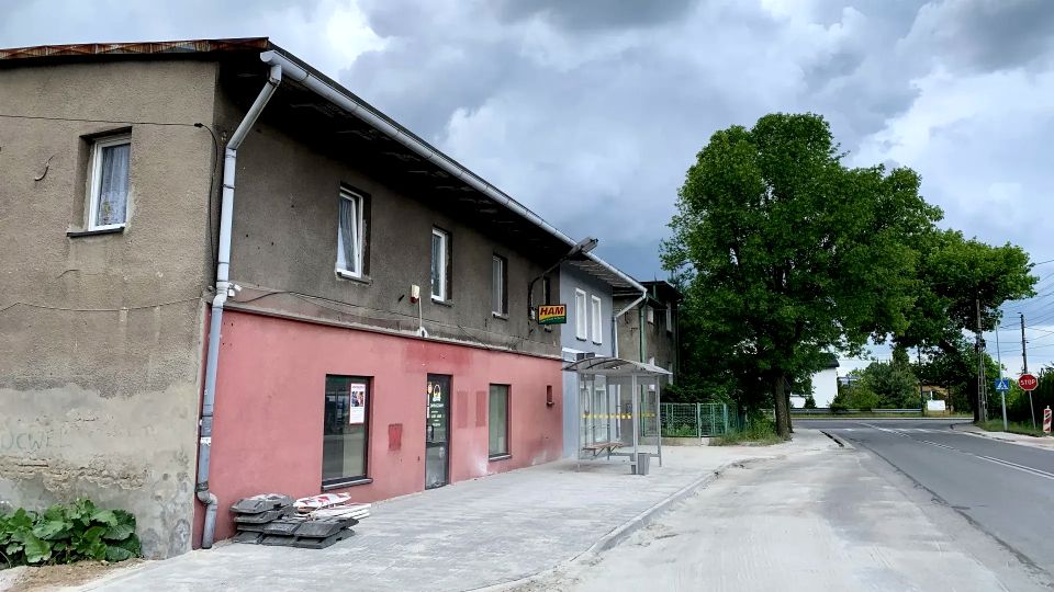 Lokal Tarnowskie Góry