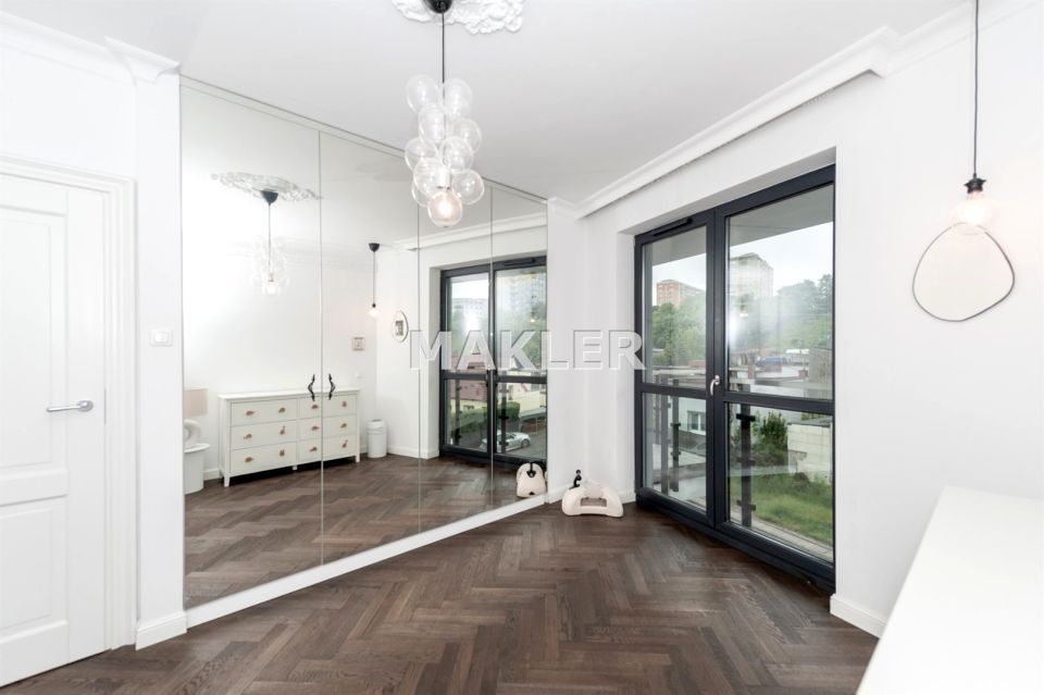 Mieszkanie Bydgoszcz