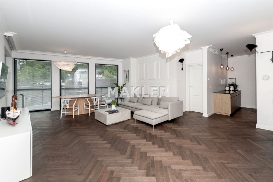 Mieszkanie Bydgoszcz