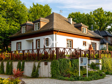 Dom Kazimierz Dolny