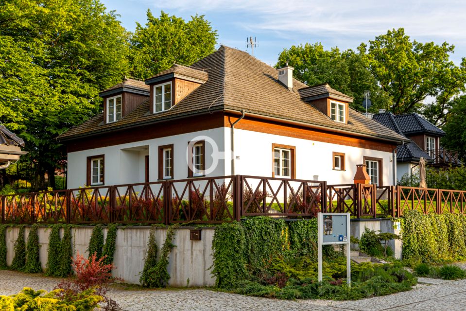 Dom Kazimierz Dolny