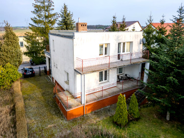 Dom Gorzów Wielkopolski