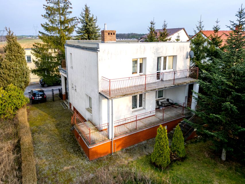 Dom Gorzów Wielkopolski