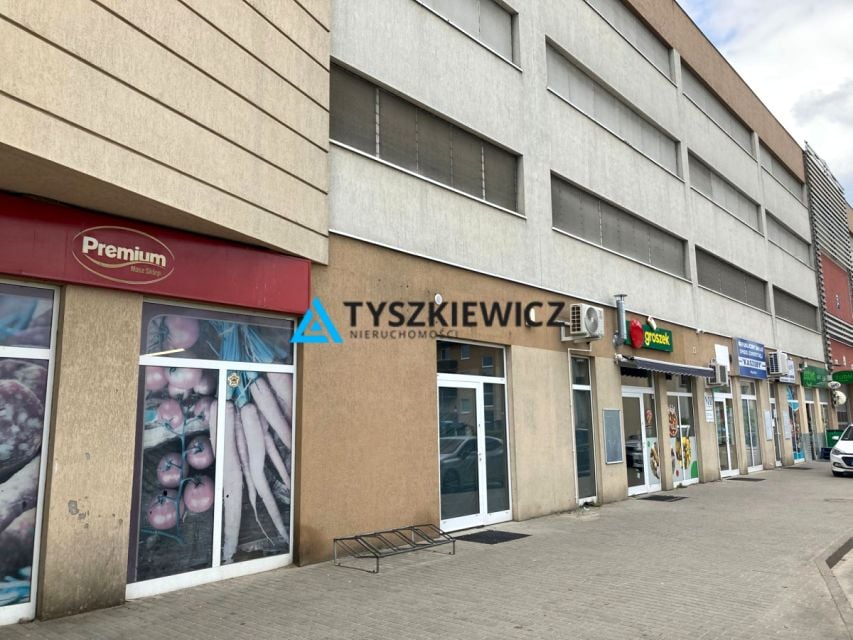 Lokal Wejherowo
