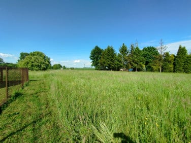 Działka Radłów