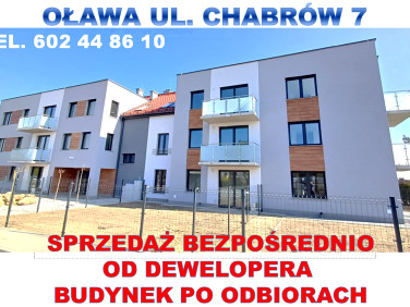 Mieszkanie Oława sprzedaż