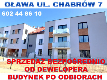 Mieszkanie Oława