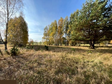 Działka rolna Komorów