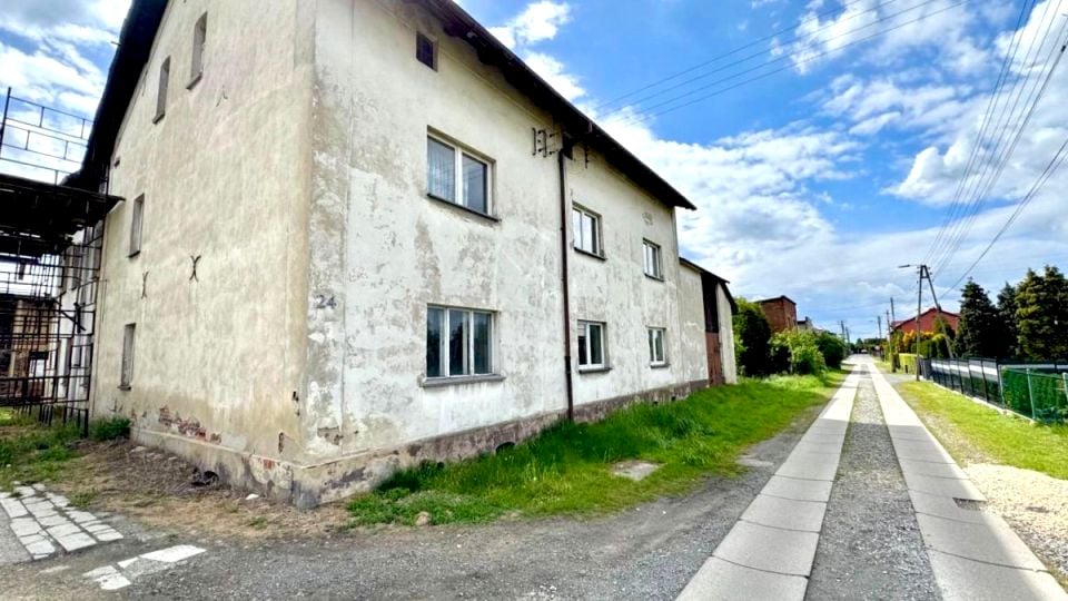 Dom Czerwionka-Leszczyny