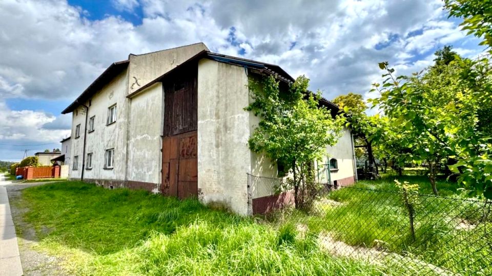 Dom Czerwionka-Leszczyny sprzedaż