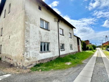 Dom Czerwionka-Leszczyny